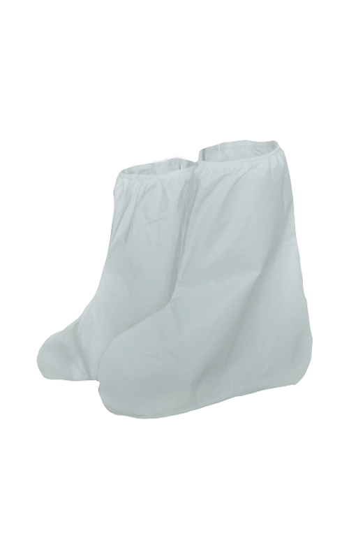 PP+PE নন-বোনা মেটেরিয়াল ডিসপোজেবল শু কভার TTK-S04